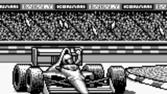 World Circuit Series — screenshot 1