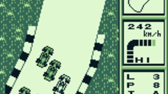 World Circuit Series — screenshot 2