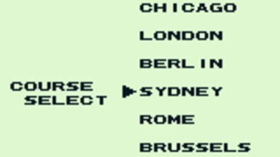 World Circuit Series — screenshot 3