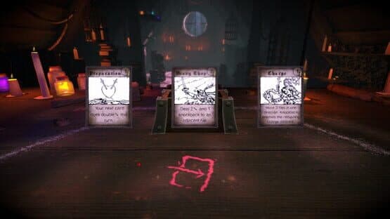The Grimwood Hex — screenshot 7