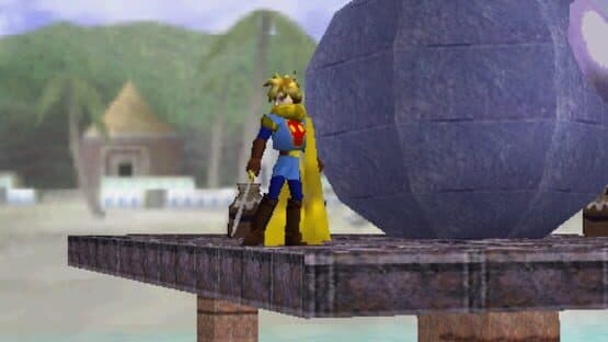 Smash Remix: Project Galleon — screenshot 1