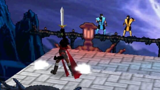 Smash Remix: Project Galleon — screenshot 2