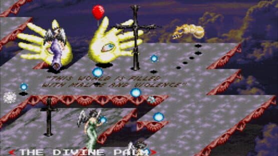 The Last Tempest — screenshot 2