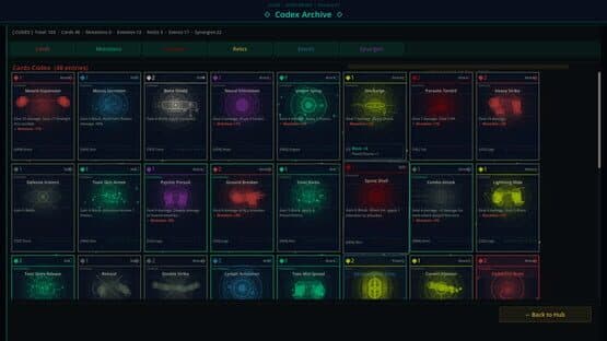 Gene Jackpot — screenshot 3