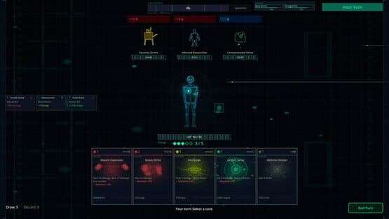 Gene Jackpot — screenshot 4