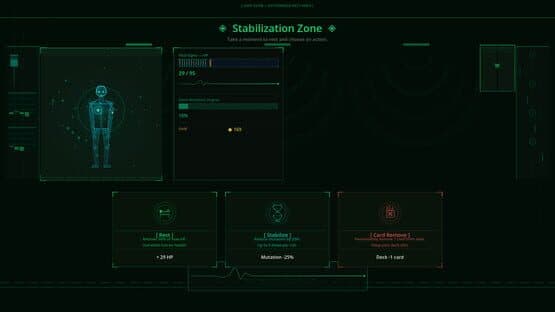 Gene Jackpot — screenshot 7