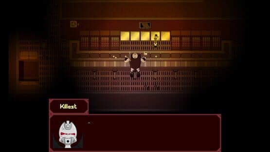 Killest Fights Craw-Mech — screenshot 1