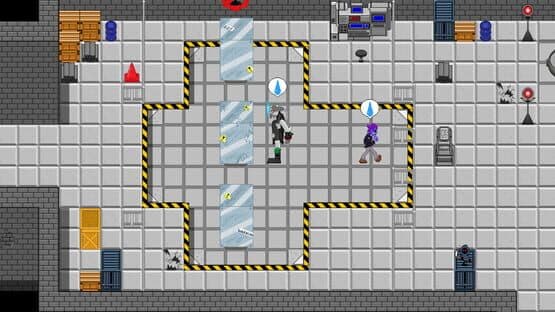 Killest Fights Craw-Mech — screenshot 8