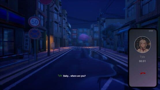 Fake Roads — screenshot 1