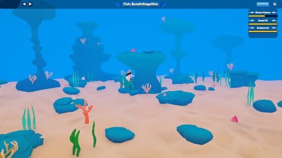 My Fish Friend — screenshot 3