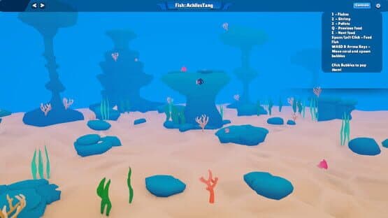 My Fish Friend — screenshot 4