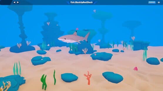My Fish Friend — screenshot 5