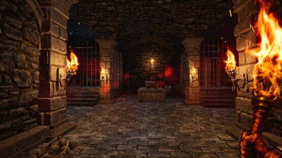 Broken Dagger — screenshot 3