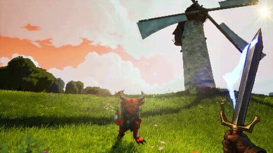 Broken Dagger — screenshot 4
