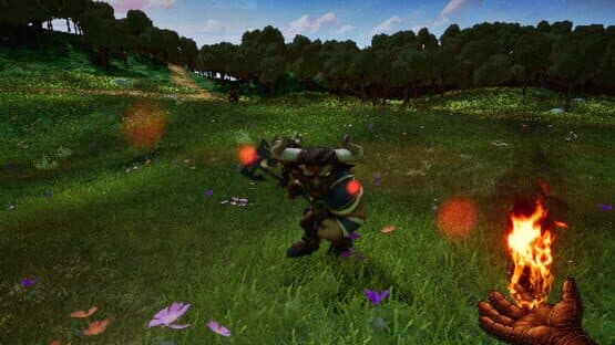 Broken Dagger — screenshot 6