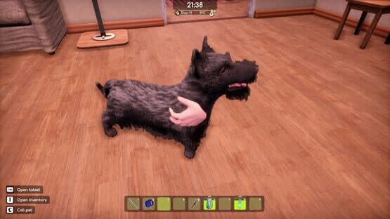 Animal Shelter 2: Hunting Dogs Pack — screenshot 5