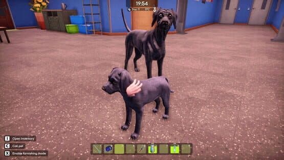 Animal Shelter 2: Hunting Dogs Pack — screenshot 8