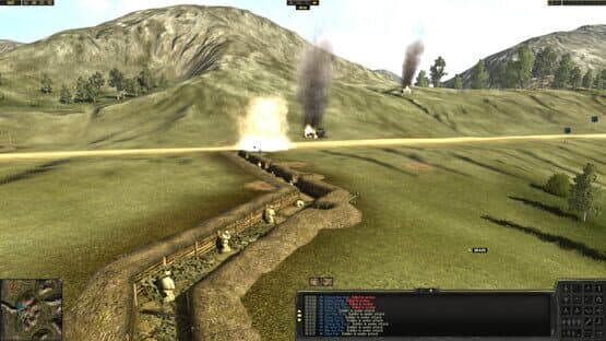 Theatre of War: Rearmed — screenshot 2