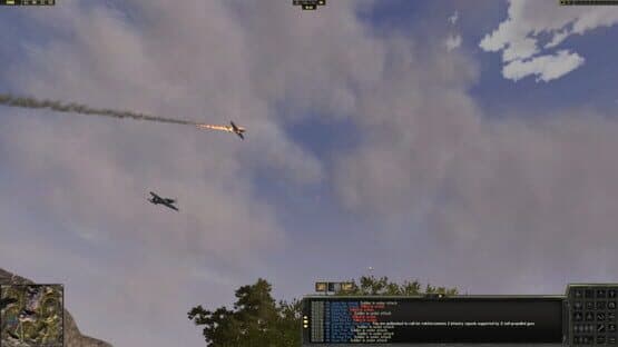 Theatre of War: Rearmed — screenshot 3
