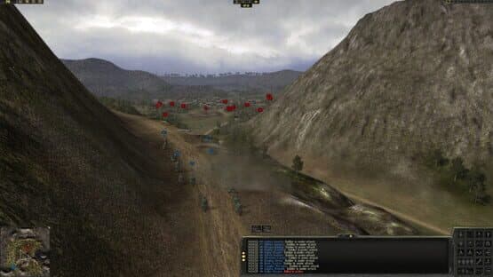Theatre of War: Rearmed — screenshot 4
