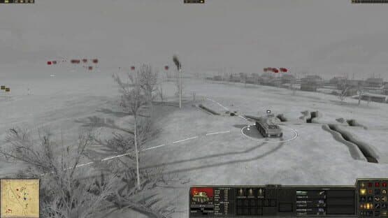 Theatre of War: Rearmed — screenshot 5