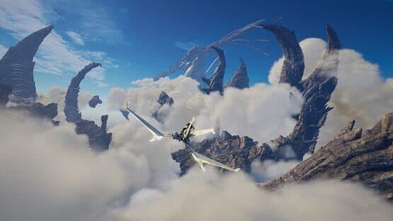 Above Land: Rhapsody — screenshot 4