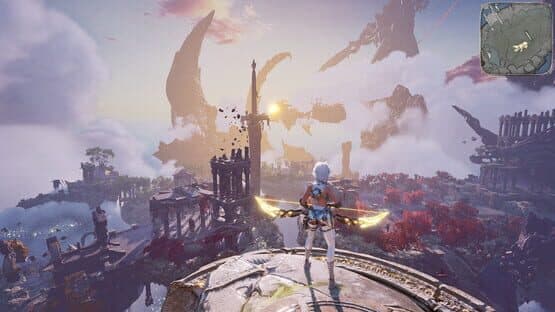 Above Land: Rhapsody — screenshot 6