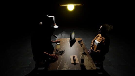 Question Roulette — screenshot 2