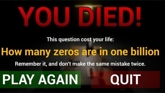 Question Roulette — screenshot 6