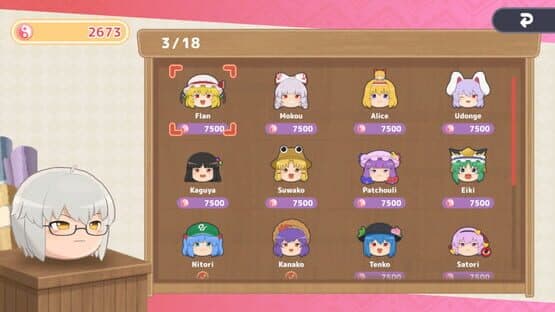 Touhou Yukkuri Mountain — screenshot 4