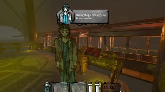 Honey Badger Don't Die — screenshot 2