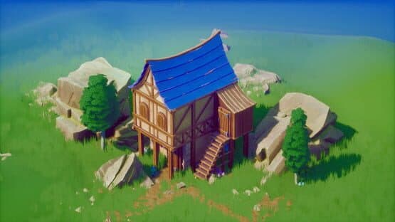 Tiny House Finds — screenshot 1