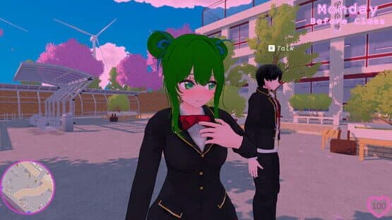 Eyes On You — screenshot 1