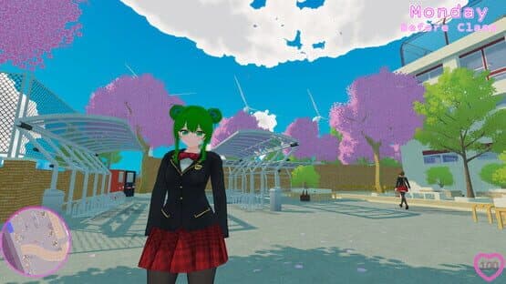 Eyes On You — screenshot 2