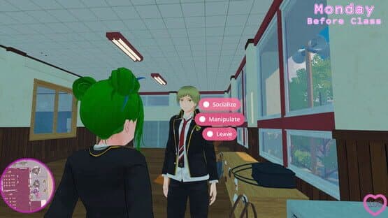 Eyes On You — screenshot 4
