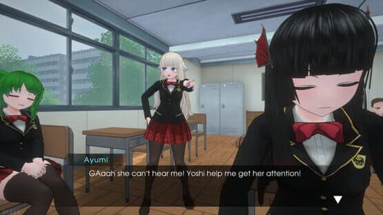 Eyes On You — screenshot 7