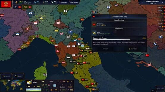 Age of History II: Definitive Edition — screenshot 5
