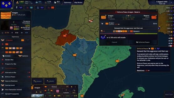 Age of History II: Definitive Edition — screenshot 6