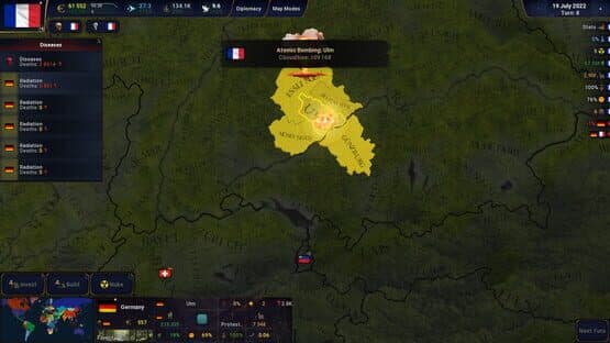 Age of History II: Definitive Edition — screenshot 8
