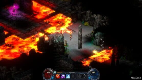 Scaledeep — screenshot 1