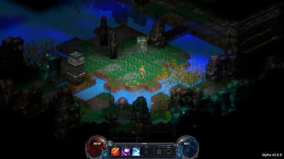 Scaledeep — screenshot 7