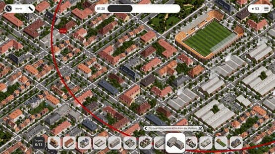 CitySpotter — screenshot 1