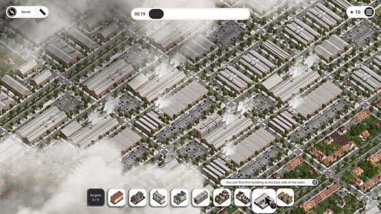 CitySpotter — screenshot 3