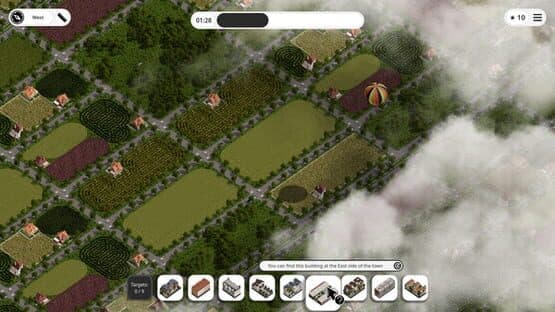 CitySpotter — screenshot 6