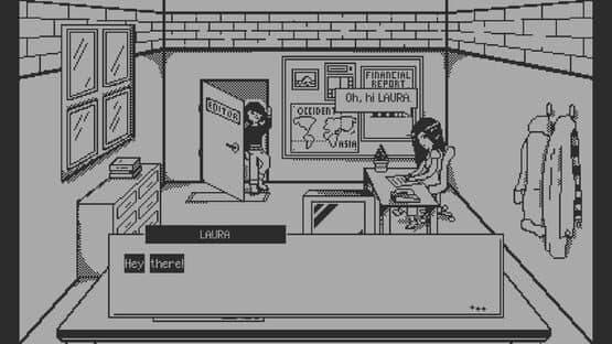 Front Page — screenshot 2