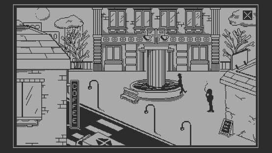 Front Page — screenshot 3