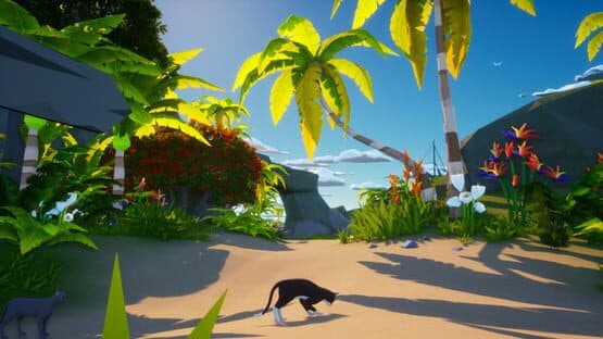 Scattered — screenshot 2