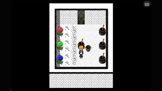 Butterfly Girl — screenshot 1