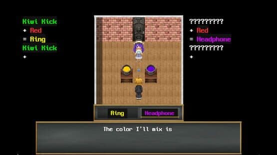 Butterfly Girl — screenshot 3