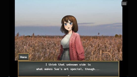 Butterfly Girl — screenshot 4